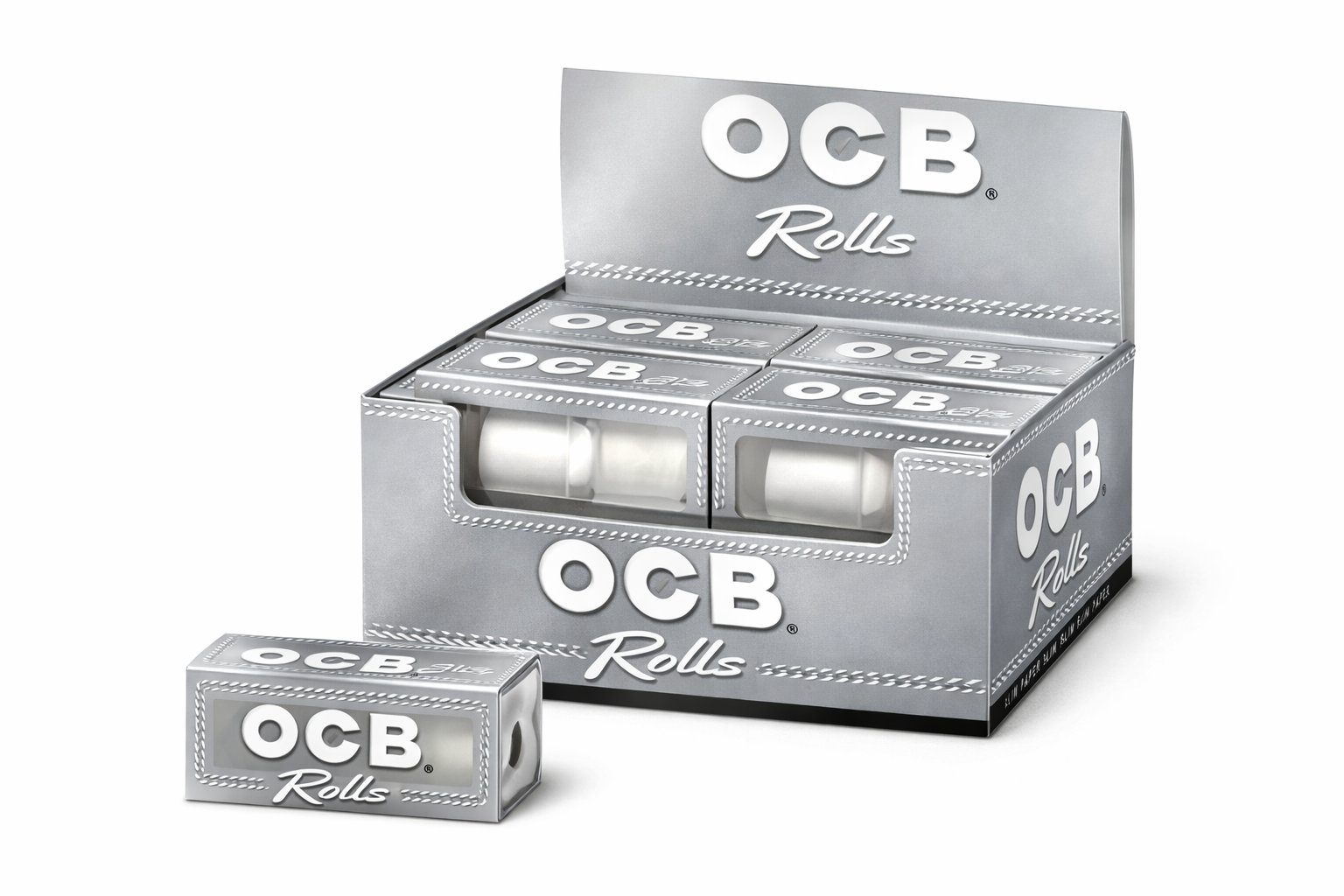 OCB Rolls