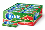 Orbit Watermelon 30 x 14g