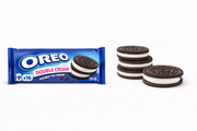 Oreo Double Cream 16 x 154g