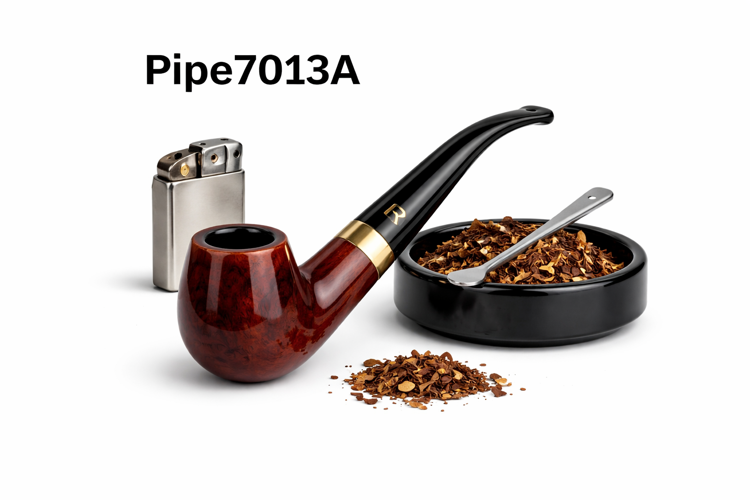 Pipe