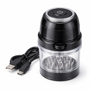 Plastic Electric Grinder