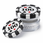 Poker Chip Grinder Big