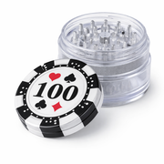 Poker Chip Grinder Small