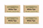 Quintessential White Tips