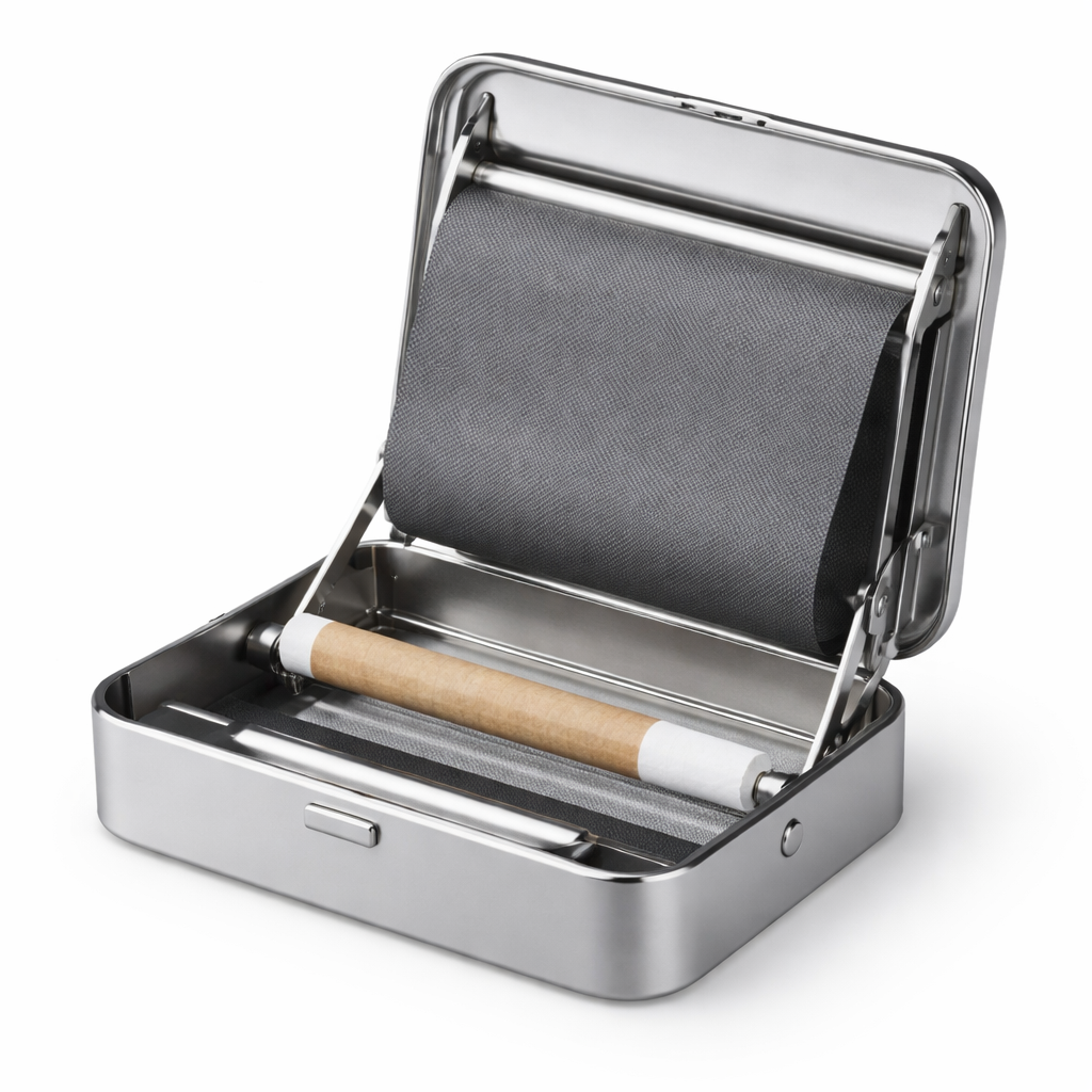 RKK Automatic Rolling Machine