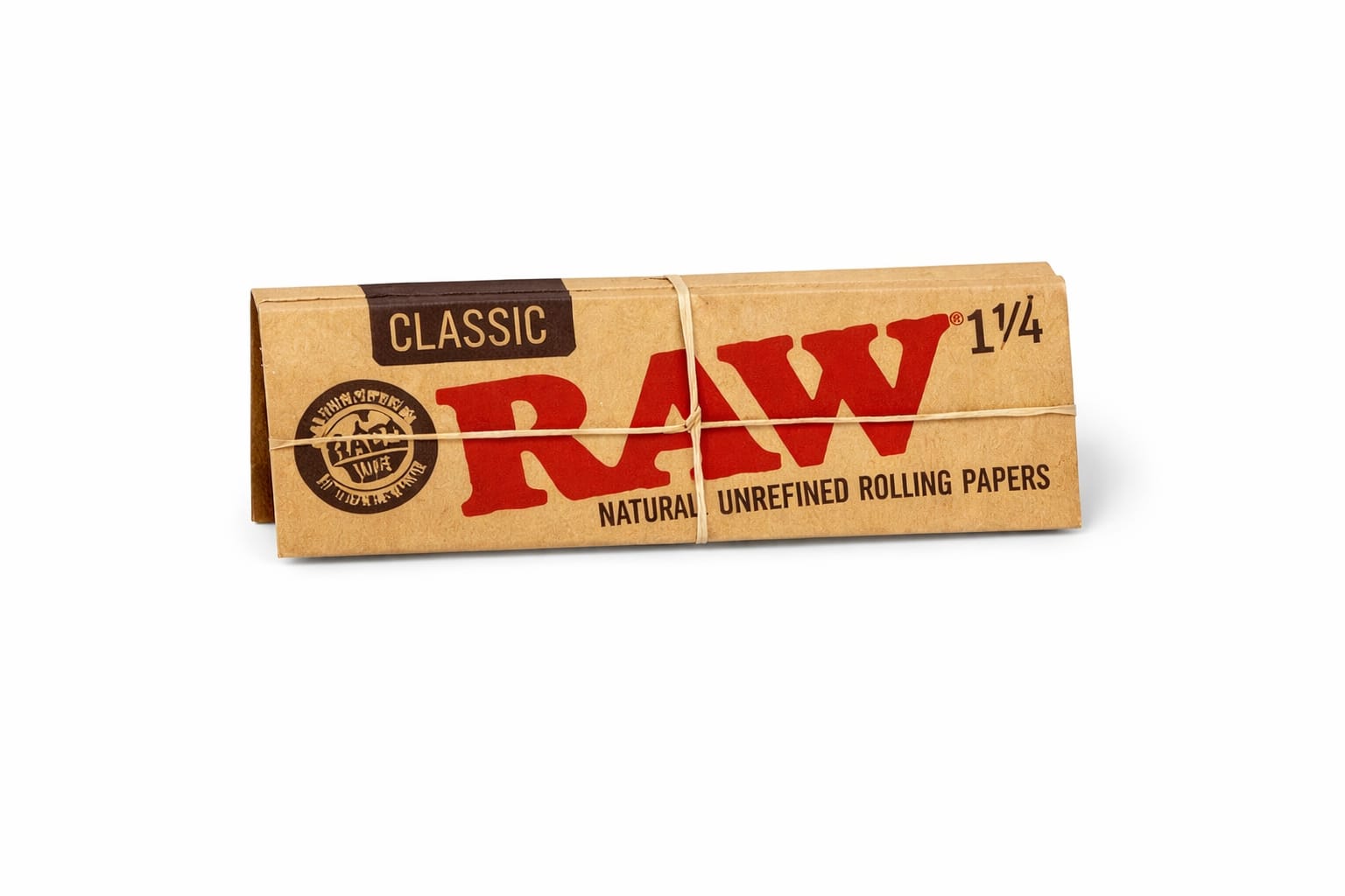 RAW Classic 1¼ Cones