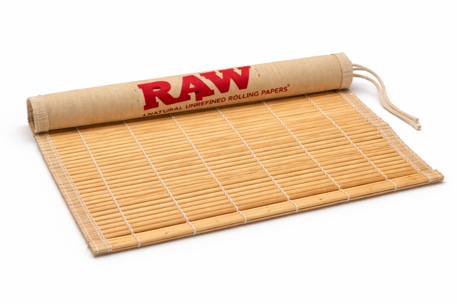 Raw Rolling Mat