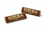 Rizla Liquorice Cigarette Rolling Papers
