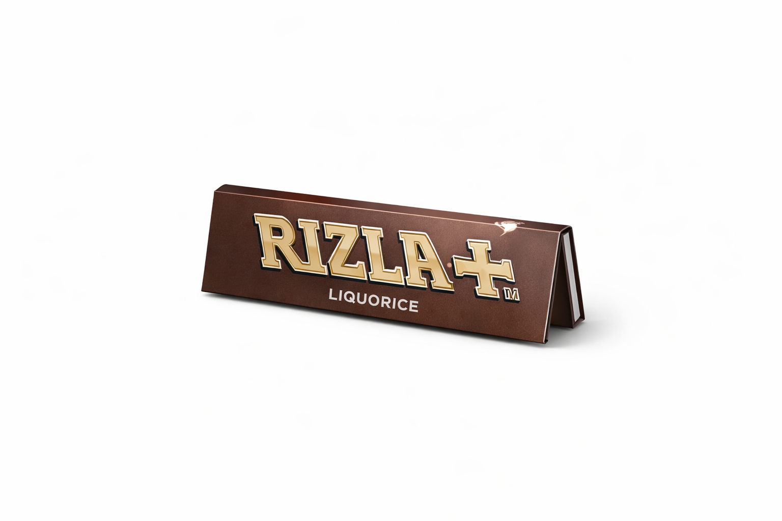 Rizla Liquorice Cigarette Rolling Papers