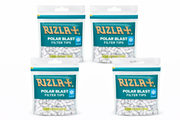Rizla Polar Blast Filter Tips
