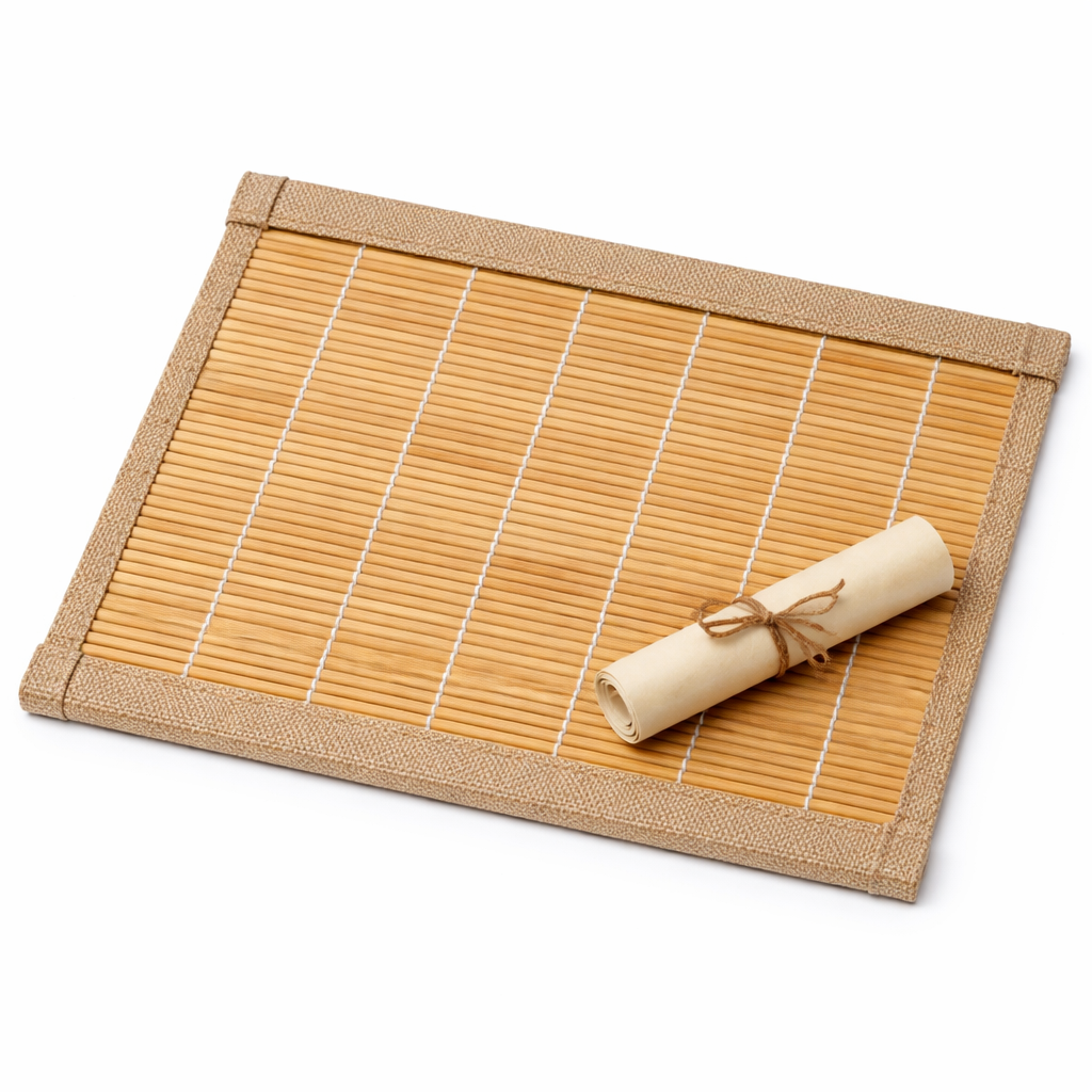 Rolling Mat