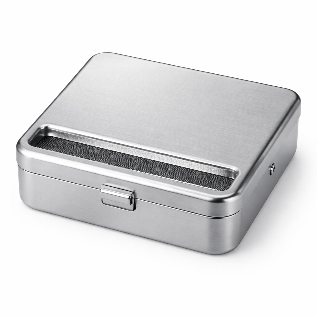 Rolling box – RKK Enterprise Limited