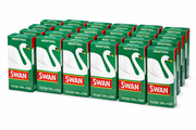 Swan Menthol Filter Tips 120s