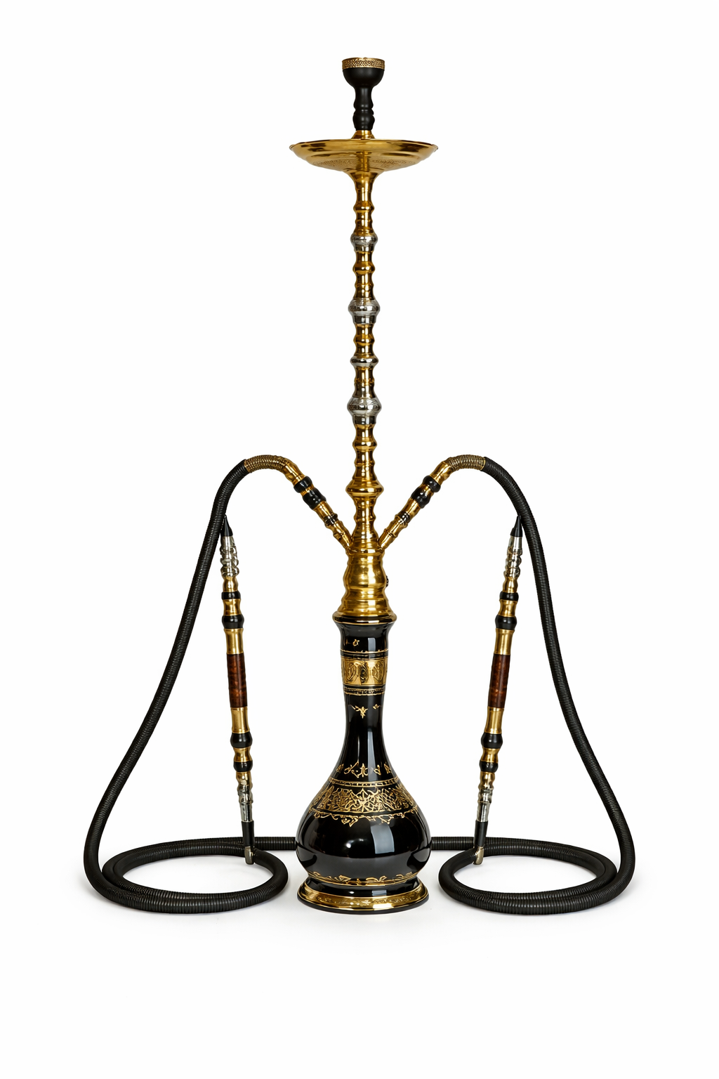 Shisha 2m Pipe