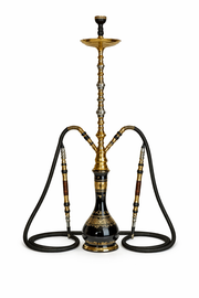 Shisha 2m Pipe