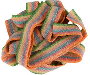 Sour Belt Bites 60g: FSDU - Shipper Display 120pc