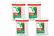 Swan Extra Slim Filter Tips