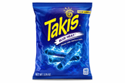 Takis Blue Heat – 3.25oz