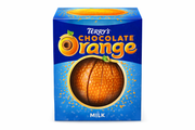 Terry’s Chocolate Orange
