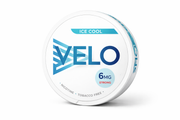 VELO Nicotine Pouches