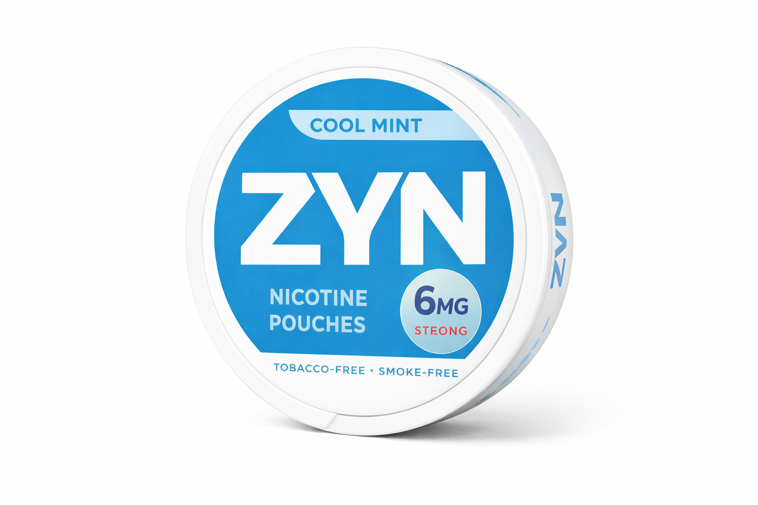 ZYN Nicotine Pouch