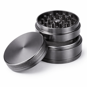 Zinc 3 Part Grinder