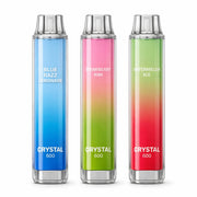 Crystal AF600 Disposable Vape