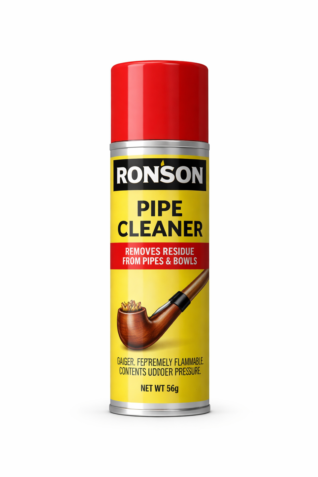 Ronson Pipe Cleaner